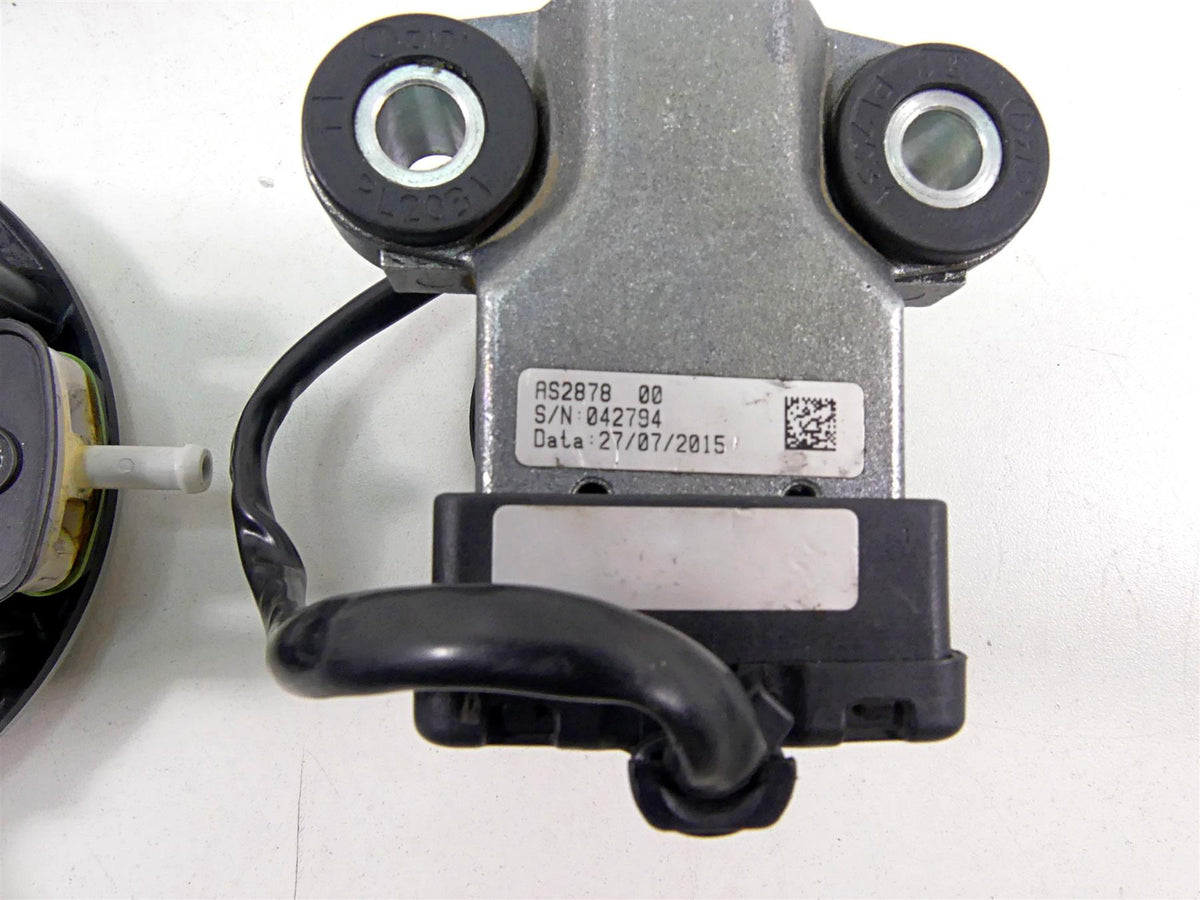 2015 KTM 1190 Adventure Ignition Switch Key Lock Set Cdi Ecu Ecm 61341031000 {{ shop.shopifyCountryName }} - Mototech271