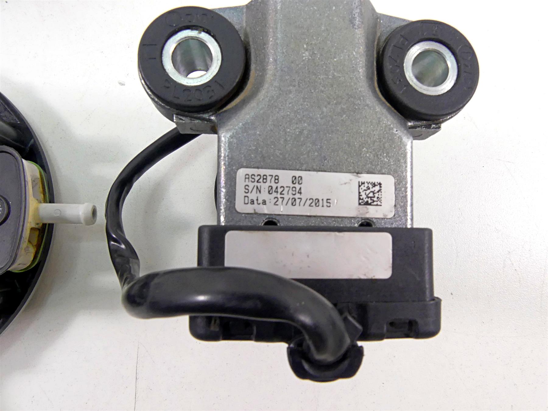 2015 KTM 1190 Adventure Ignition Switch Key Lock Set Cdi Ecu Ecm 61341031000 {{ shop.shopifyCountryName }} - Mototech271