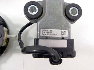 2015 KTM 1190 Adventure Ignition Switch Key Lock Set Cdi Ecu Ecm 61341031000 | Mototech271