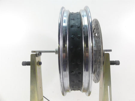 2001 Yamaha XV1600 Road Star Rear Spoke Wheel 16x3.5 - Read 4WM-25311-00-00 {{ shop.shopifyCountryName }} - Mototech271