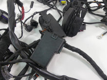 Load image into Gallery viewer, 2016 BMW R nineT R9T K21 Main &amp; Engine Wiring Harness - No Cut 61118552922 | Mototech271
