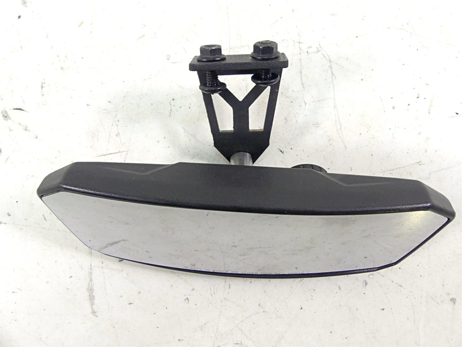 2021 Can Am Maverick Sport 1000R XRC Center Rear View Mirror 715004924 {{ shop.shopifyCountryName }} - Mototech271