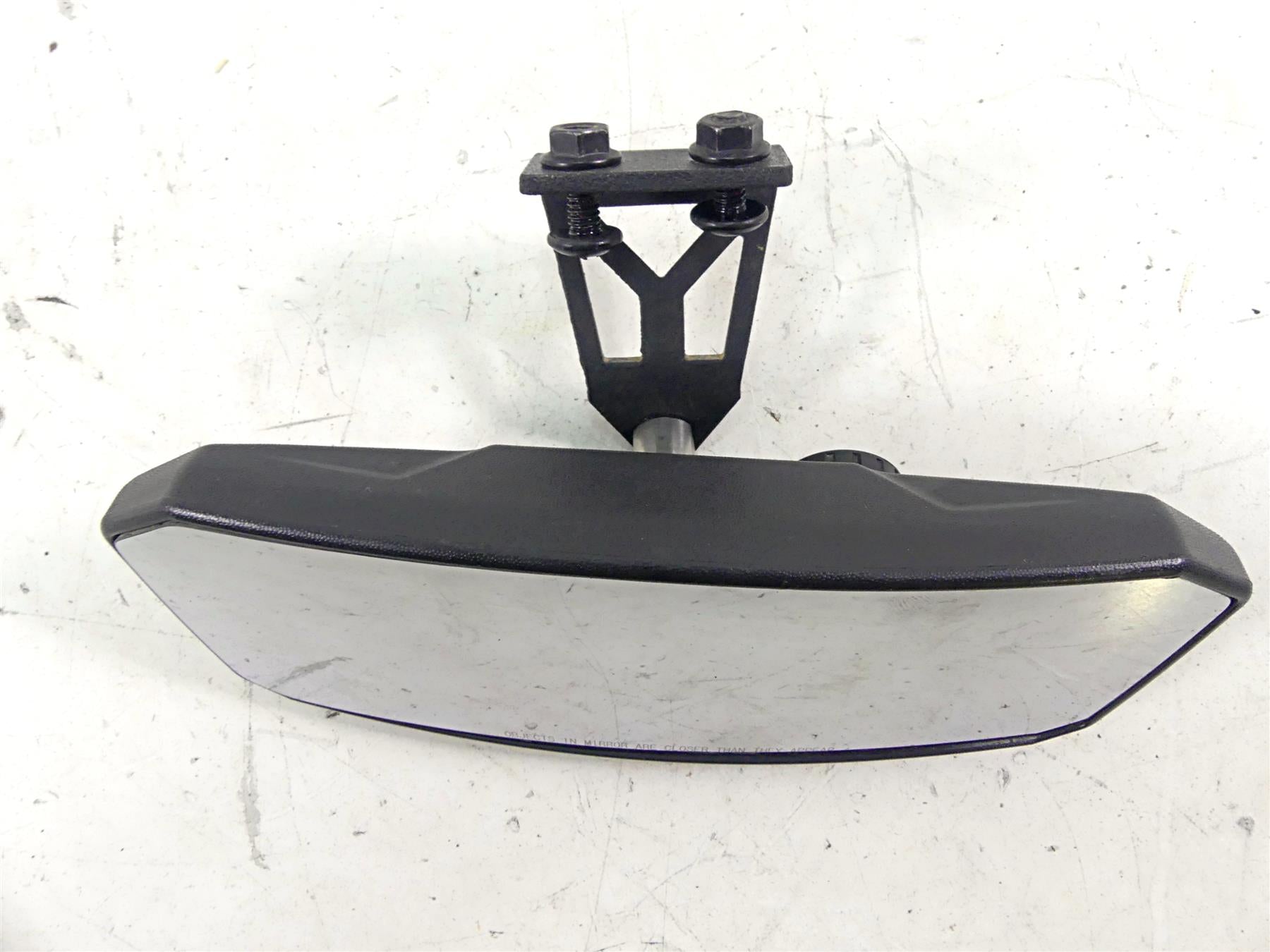 2021 Can Am Maverick Sport 1000R XRC Center Rear View Mirror 715004924 | Mototech271
