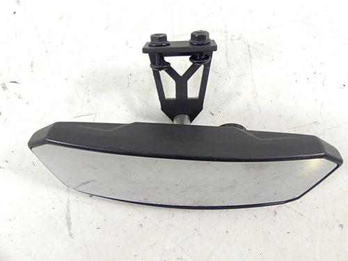 2021 Can Am Maverick Sport 1000R XRC Center Rear View Mirror 715004924 | Mototech271