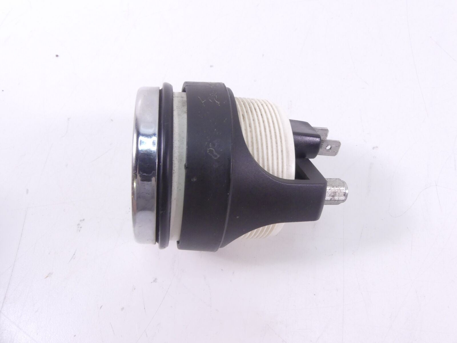 2000 Harley Touring FLHTCI Electra Glide Air Temperature Temp Gauge 75109-96C {{ shop.shopifyCountryName }} - Mototech271