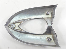 Load image into Gallery viewer, 2007 Victory Vegas Jackpot Rear Chrome Lower Seat Support Bracket Mount 5631699 | Mototech271

