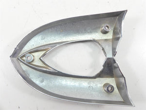 2007 Victory Vegas Jackpot Rear Chrome Lower Seat Support Bracket Mount 5631699 | Mototech271