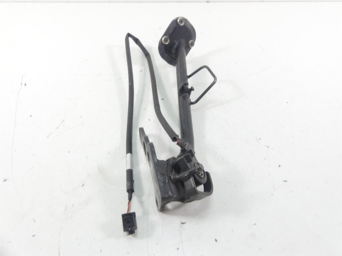 2003 BMW R1150 GS R21 Side Kickstand Kick Stand + Adapter Plate 46532335787 {{ shop.shopifyCountryName }} - Mototech271