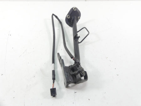 2003 BMW R1150 GS R21 Side Kickstand Kick Stand + Adapter Plate 46532335787 {{ shop.shopifyCountryName }} - Mototech271