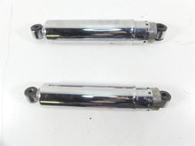 Load image into Gallery viewer, 1978 Harley XLH1000 Sportster Ironhead Rear 13.75&quot; Damper Shocks 54490-78 | Mototech271
