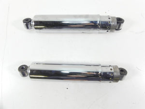 1978 Harley XLH1000 Sportster Ironhead Rear 13.75" Damper Shocks 54490-78 | Mototech271