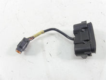 Load image into Gallery viewer, 2004 Harley Softail FXSTD SE CVO Deuce Instrument Indicator Lights 68892-00A
