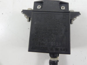 2009 Kawasaki Ultra 260 LX Cdi Ecm Ecu Dess Switch & Keys 21175-3741 27048-0056