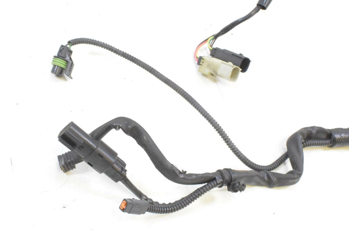 2013 Harley Touring FLHTCU Electra Glide Main Wiring Harness -No Abs 69200301 {{ shop.shopifyCountryName }} - Mototech271