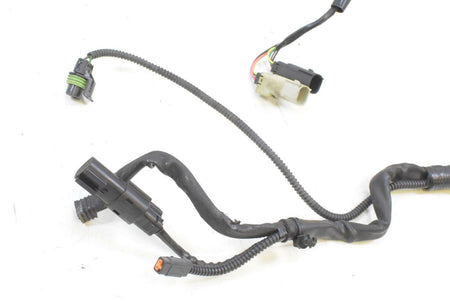 2013 Harley Touring FLHTCU Electra Glide Main Wiring Harness -No Abs 69200301 {{ shop.shopifyCountryName }} - Mototech271