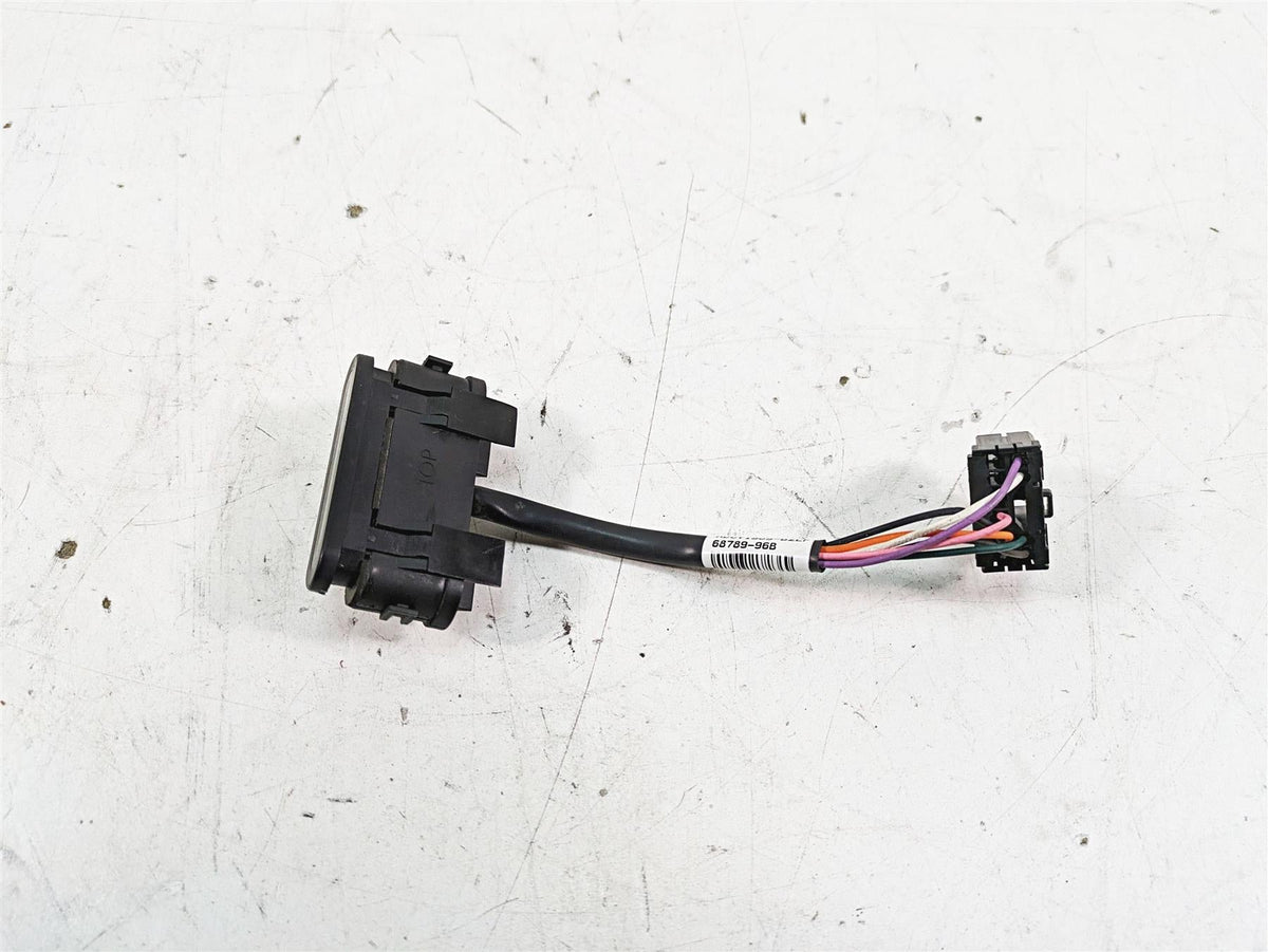 2013 Harley Touring FLHX Street Glide Instrument Indicator Lights 68789-96B {{ shop.shopifyCountryName }} - Mototech271