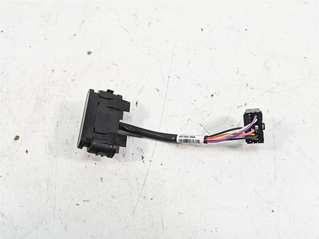 2013 Harley Touring FLHX Street Glide Instrument Indicator Lights 68789-96B {{ shop.shopifyCountryName }} - Mototech271