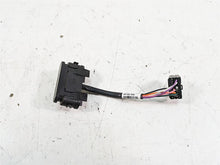 Load image into Gallery viewer, 2013 Harley Touring FLHX Street Glide Instrument Indicator Lights 68789-96B | Mototech271
