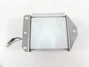 2015 Victory Cross Country 8 Ball Front Ntouch 2 Channel Amp Amplifier 4014352 | Mototech271