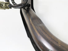 Load image into Gallery viewer, 2021 Harley Touring FLTRX Road Glide Exhaust Pipe Header Manifold -Read 65600176
