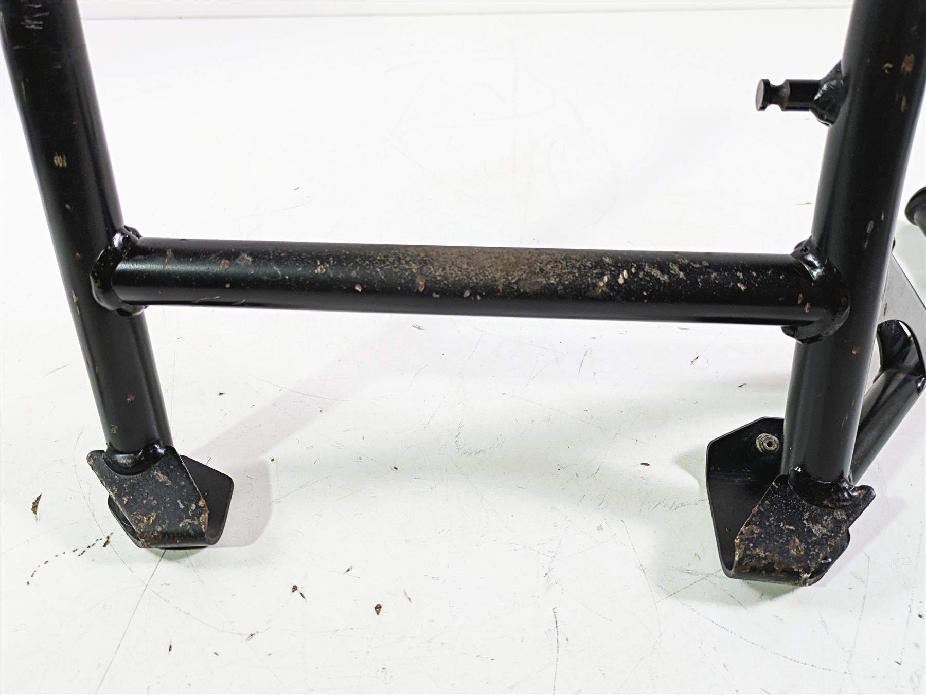 2018 BMW R1200GS GSW K50 Center Kickstand Kick Stand Esa 46528526523 {{ shop.shopifyCountryName }} - Mototech271