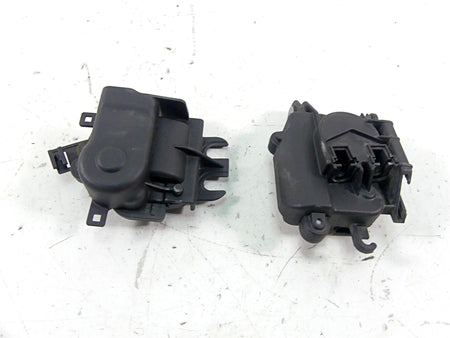 2018 BMW S1000RR K46 Exhaust Actuator Servo Motor Set 18517722614 18519443059 {{ shop.shopifyCountryName }} - Mototech271