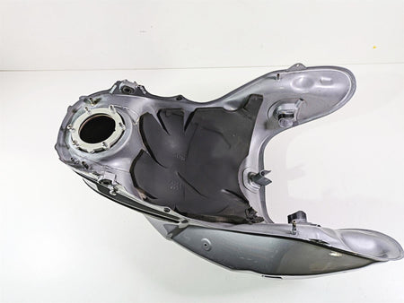 2015 Triumph Tiger Explorer XC Fuel Gas Petrol Tank Reservoir T2407054 {{ shop.shopifyCountryName }} - Mototech271