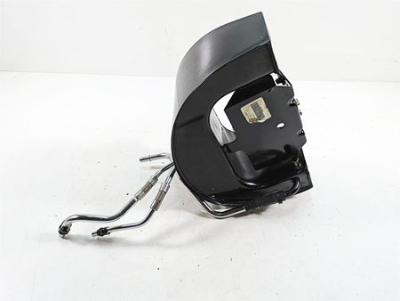 2006 Harley FLSTI Softail Heritage Oil Tank Reservoir & Lines 62492-00A {{ shop.shopifyCountryName }} - Mototech271