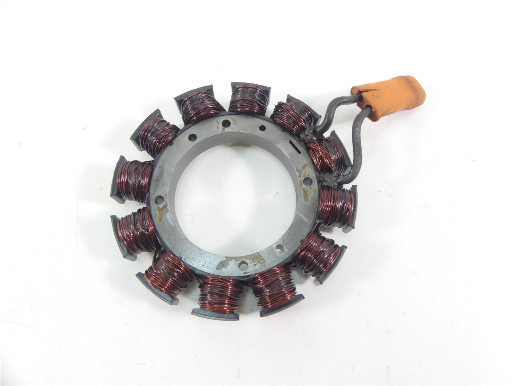 1993 Harley Dyna FXDL Low Rider Ignition Stator Alternator Generator 29970-88