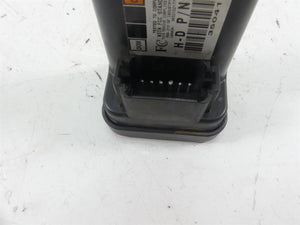 2005 Harley Touring CVO FLHTCSE Electra Glide Tssm Module Fob Key 68922-00 | Mototech271