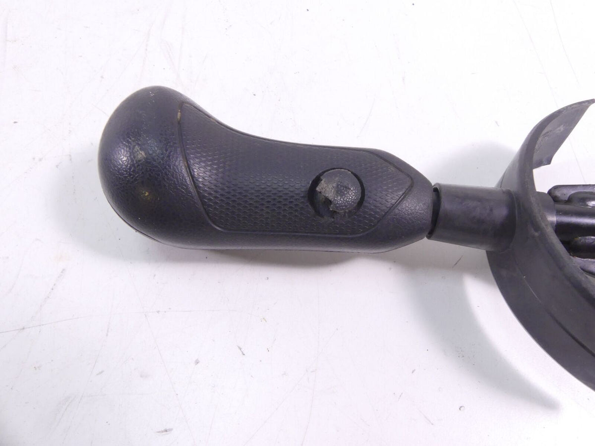 2016 Yamaha YXZ1000 R EPS Gear Selector Shifter Shift Lever 2HC-18190-01-00 {{ shop.shopifyCountryName }} - Mototech271