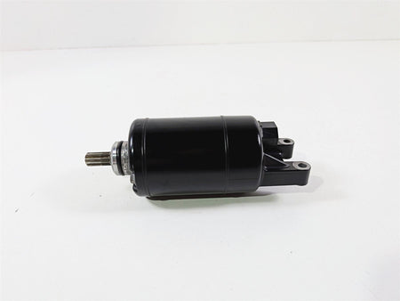 2010 Honda VT1300 CR Stateline Engine Starter Motor Tested Mitsuba 31200-MFY-003 {{ shop.shopifyCountryName }} - Mototech271