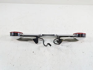 2008 Harley FLHTCU Electra Glide Rear Turn Signal Blinker Bar 68510-74C | Mototech271