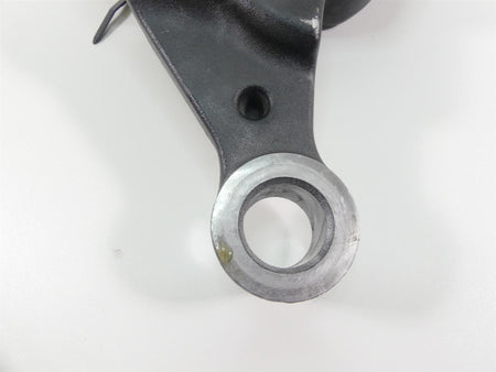 2008 Harley Softail FLSTSB Cross Bones Rear Brake Caliper 25mm Bracket 40908-08 {{ shop.shopifyCountryName }} - Mototech271