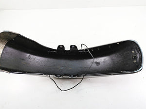 2011 Harley Touring FLHR Road King Front Fender & Bumper -Dented 59087-00B | Mototech271