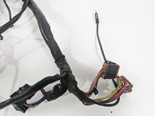 Load image into Gallery viewer, 2001 Harley Touring FLHX Street Glide Main Wiring Harness Loom - Read 70985-01
