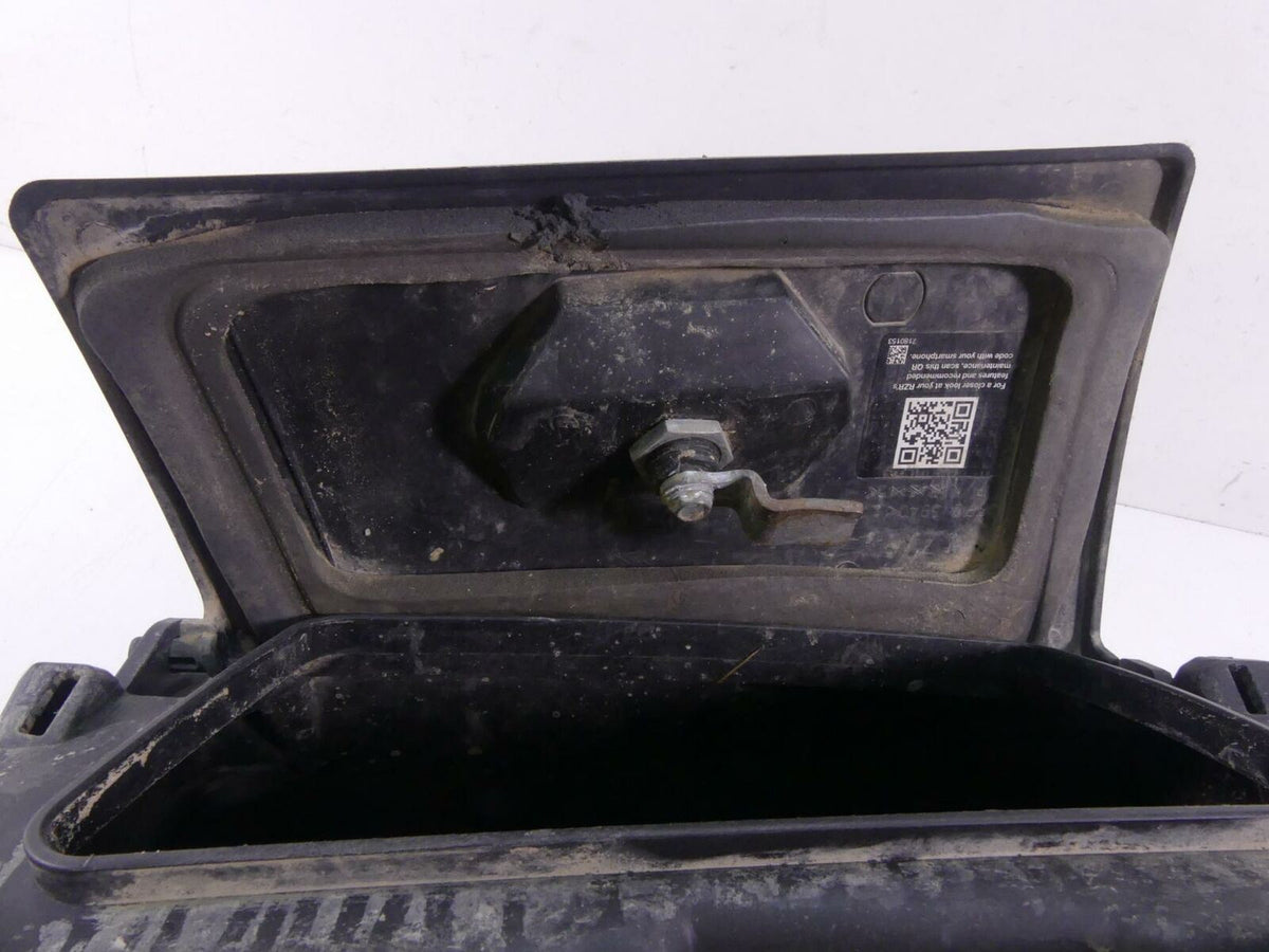 2018 Polaris RZR1000 EPS XP HL Glove Box Storage Compartment 5439796 {{ shop.shopifyCountryName }} - Mototech271