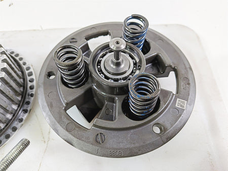 2023 Harley Adv RA1250 S Pan America Clutch Basket Friction Disc Set 37000347 {{ shop.shopifyCountryName }} - Mototech271