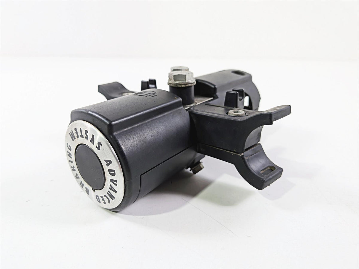2014 Harley FXSB Softail Breakout Front Abs Brake Pump Unit Module 48349-11A-Mototech271
