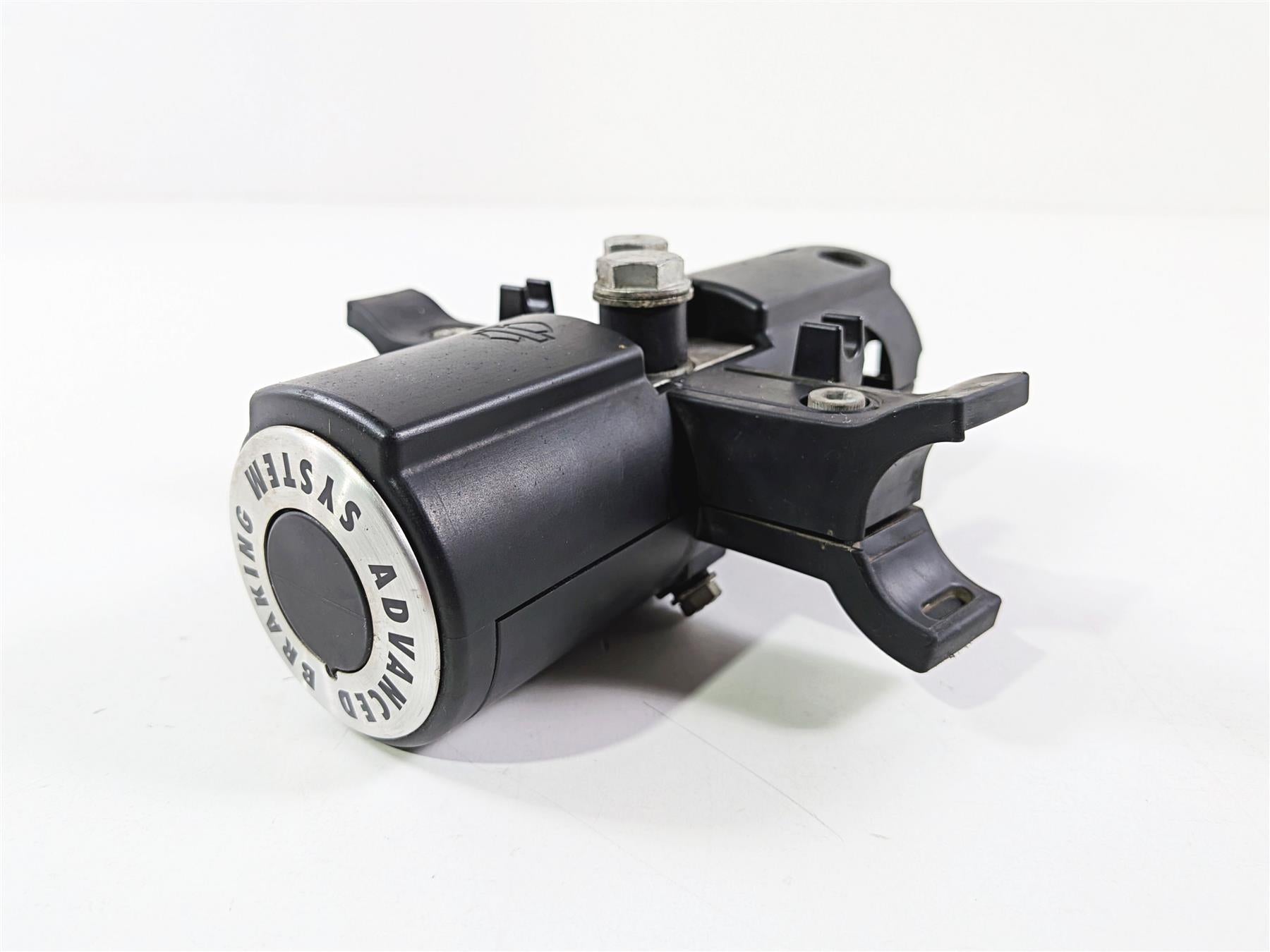 2014 Harley FXSB Softail Breakout Front Abs Brake Pump Unit Module 48349-11A-Mototech271