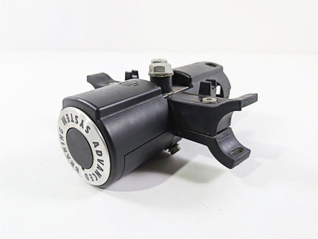 2014 Harley FXSB Softail Breakout Front Abs Brake Pump Unit Module 48349-11A-Mototech271