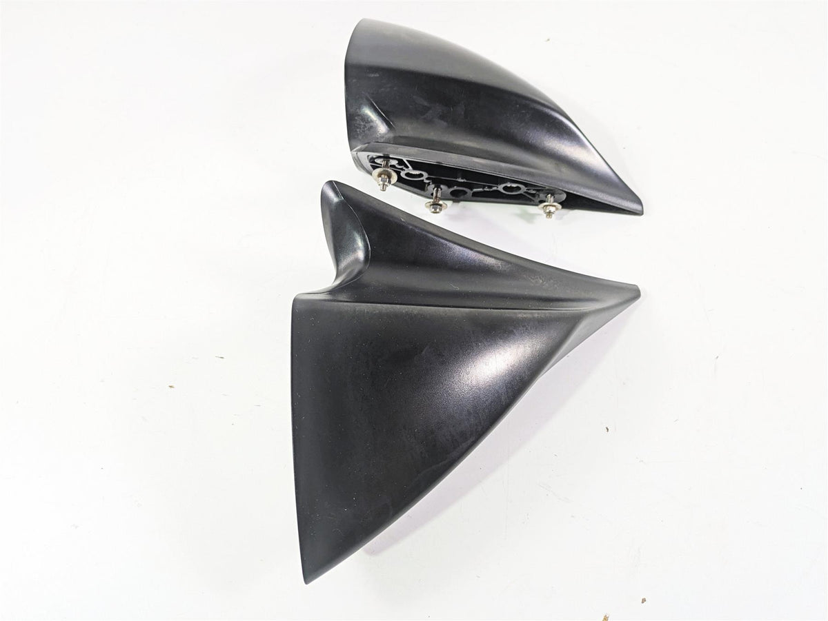 2018 Kawasaki Ultra 310 X Rear View Mirror Set 56001-0263-6Z 56001-0264-6Z {{ shop.shopifyCountryName }} - Mototech271