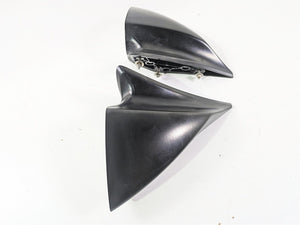 2018 Kawasaki Ultra 310 X Rear View Mirror Set 56001-0263-6Z 56001-0264-6Z