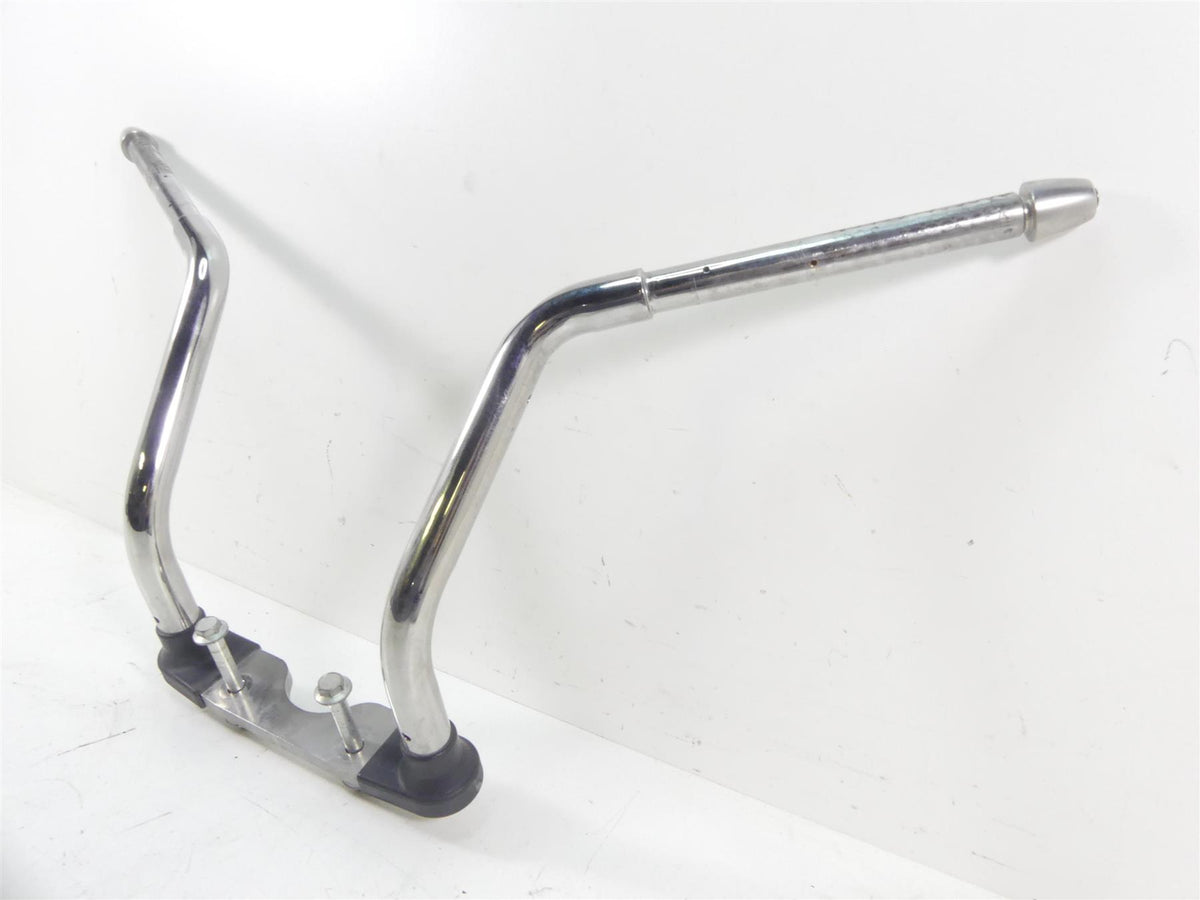 2011 Victory Vision Tour Handlebar Handle Bar Chrome 1017950 {{ shop.shopifyCountryName }} - Mototech271