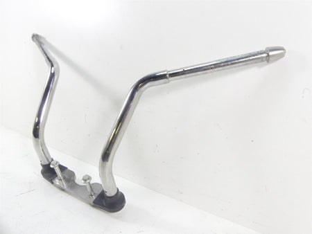 2011 Victory Vision Tour Handlebar Handle Bar Chrome 1017950 {{ shop.shopifyCountryName }} - Mototech271