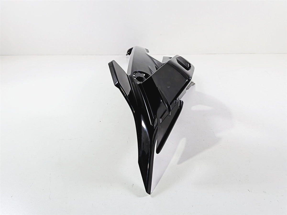 2024 BMW S1000RR K67 Left Black Side Fairing Cover Wing 46637924421-Mototech271