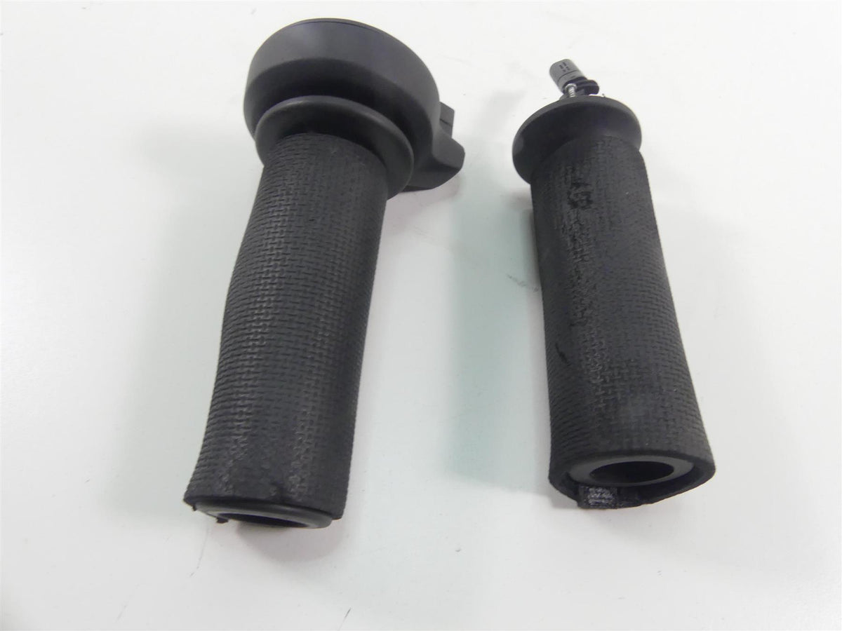 2016 BMW S1000XR K49 Heated Hand Grip E-Throttle Set 61318522472 {{ shop.shopifyCountryName }} - Mototech271