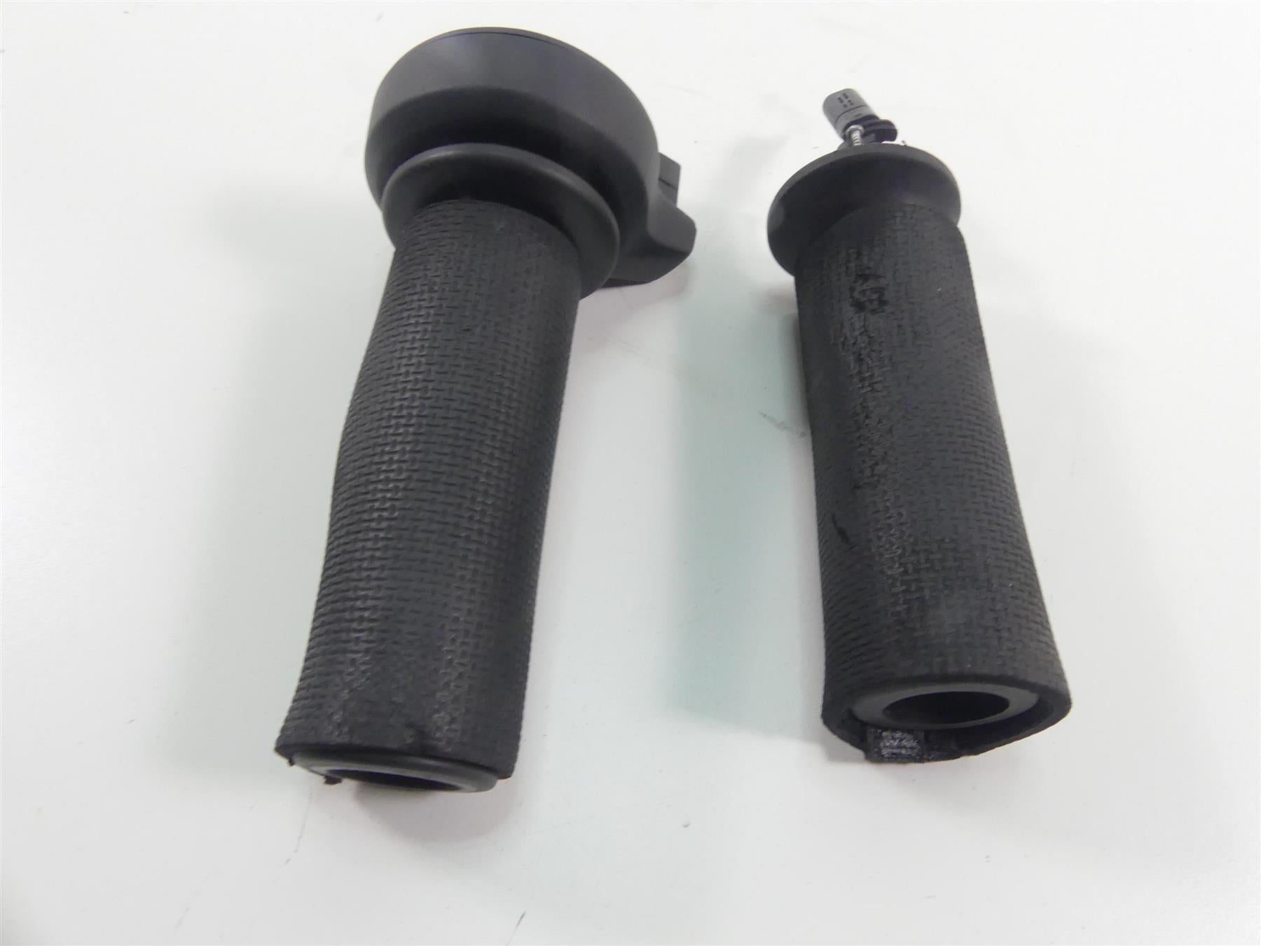 2016 BMW S1000XR K49 Heated Hand Grip E-Throttle Set 61318522472 {{ shop.shopifyCountryName }} - Mototech271