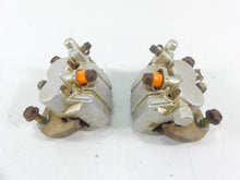 Load image into Gallery viewer, 2015 Can-Am Commander 1000XT Front Brake Caliper Set 705600678 705600679 | Mototech271
