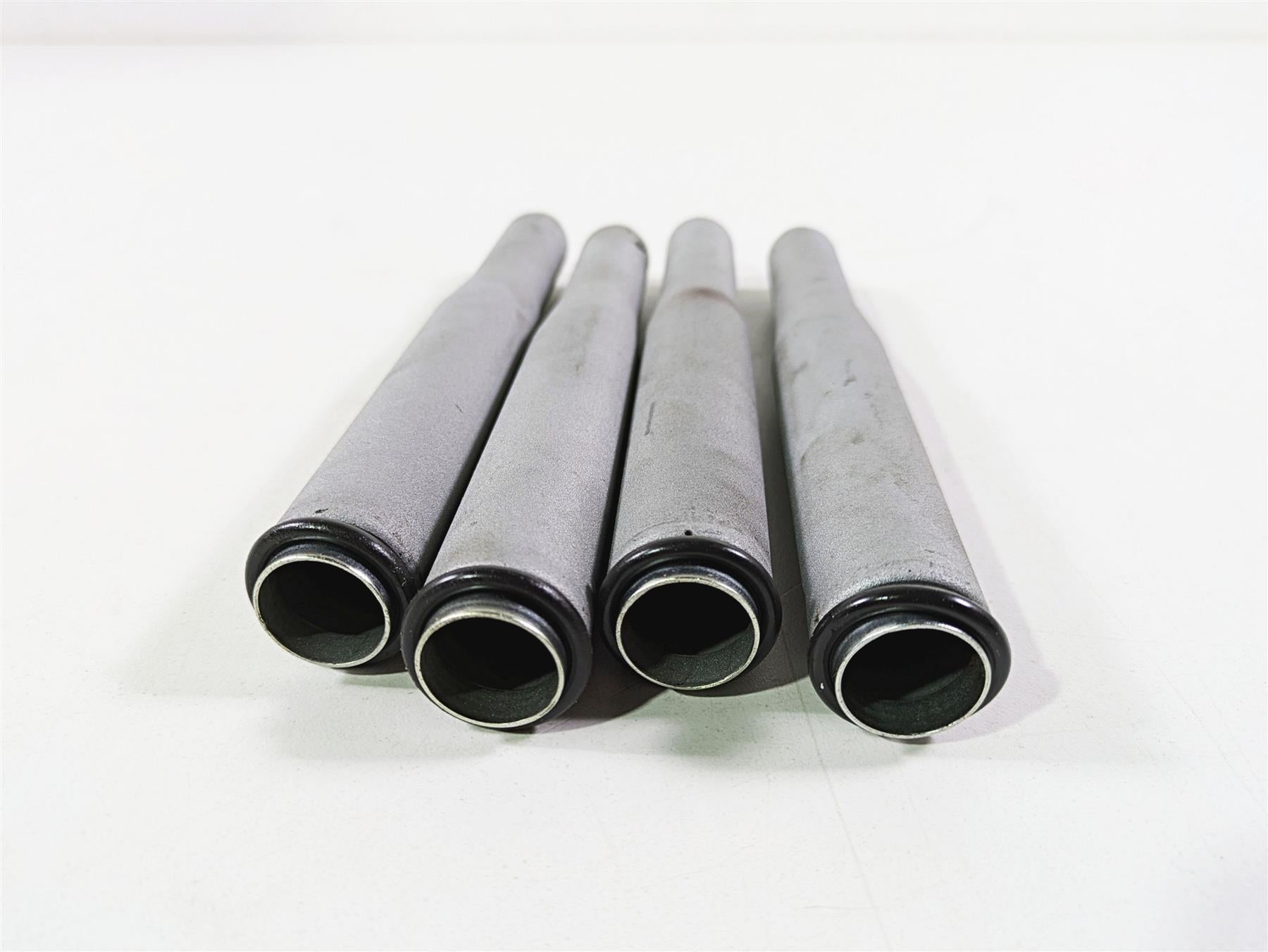 2009 Harley XR1200 Sportster Push Rod Cover Set 17954-08 {{ shop.shopifyCountryName }} - Mototech271